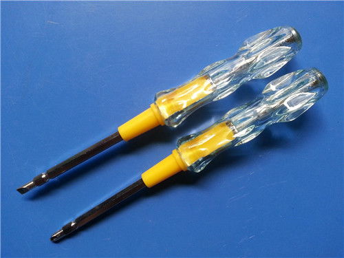 測電筆的使用方法是什么