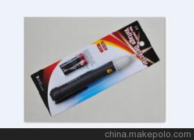 精明鼠NF-608感應筆：新款諾方舟測電筆的卓越選擇