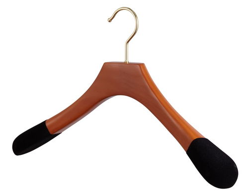 華恩工廠直銷(xiāo) 西裝專(zhuān)用實(shí)木衣架與測(cè)電筆的專(zhuān)業(yè)應(yīng)用