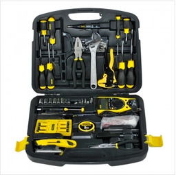 供應(yīng)史丹利Stanley 53件套電訊工具套裝 專(zhuān)業(yè)高效的電氣維修解決方案